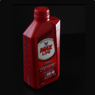 Engine oils